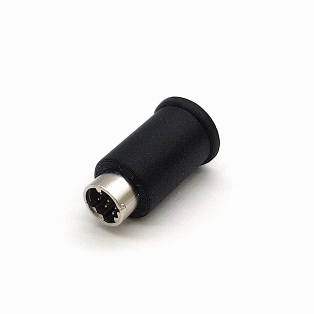 Nikon Microscope TE-PS100 Power Supply Replacement Plug