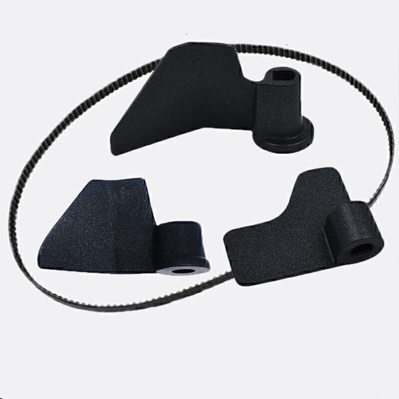 Universal Non-stick Kneading Blade Paddle for Breadmaker Pan Bread Maker Machine