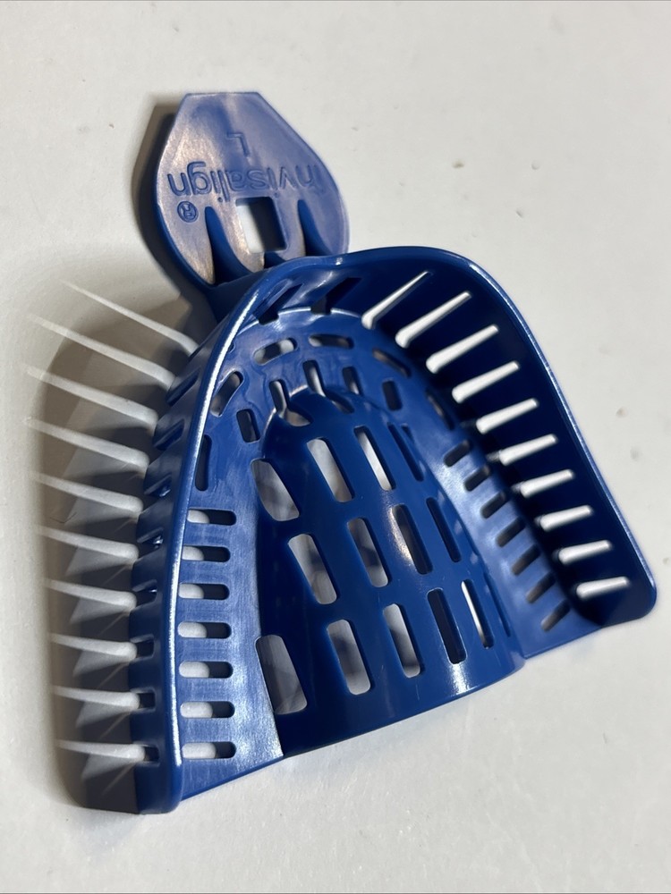 Invisalign Impression Tray Upper Large #1