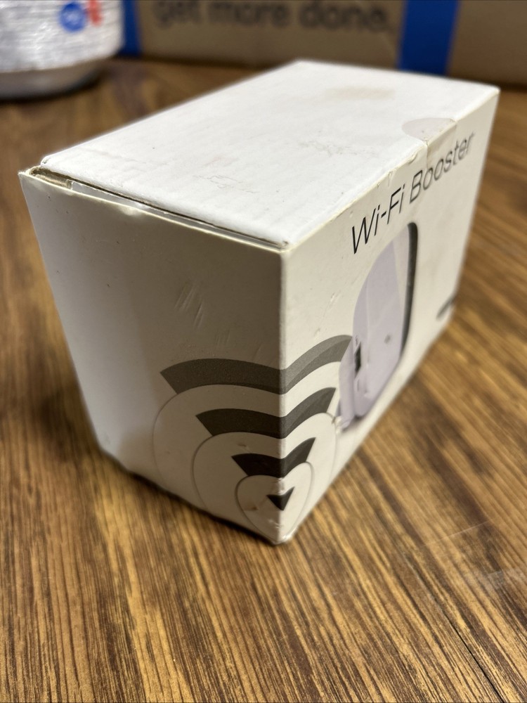 Wi-fi Booster