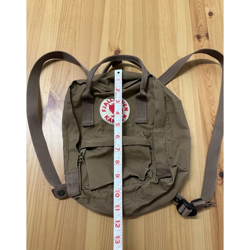 Fjallraven Kaken Pack Backpack