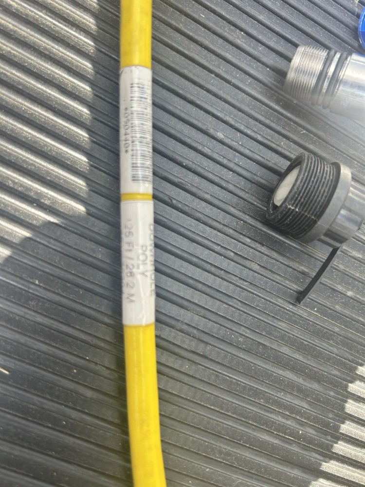 In-Situ Mini Troll Cable Downhole Poly 125’