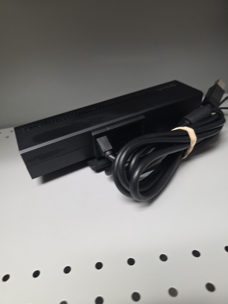 Microsoft Xbox One Kinect Sensor Bar - Black