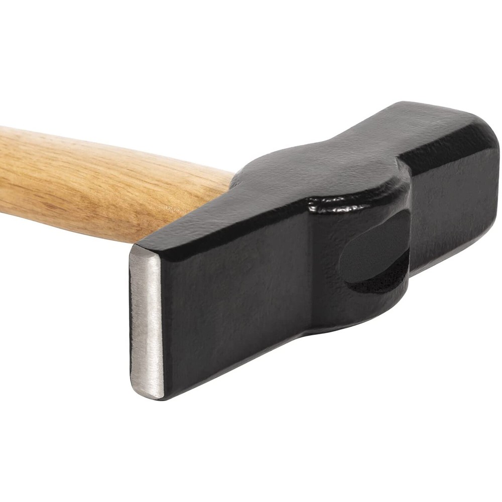 Blacksmiths Beginner Hammer 0000811-1000 Knife Making Metalworking Forge Tool