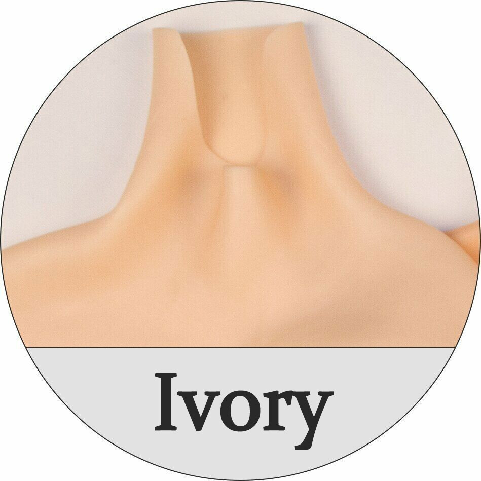 Silicone Breast Forms Breast plates C-H Cup Fake Boobs Crossdresser Drag Queen