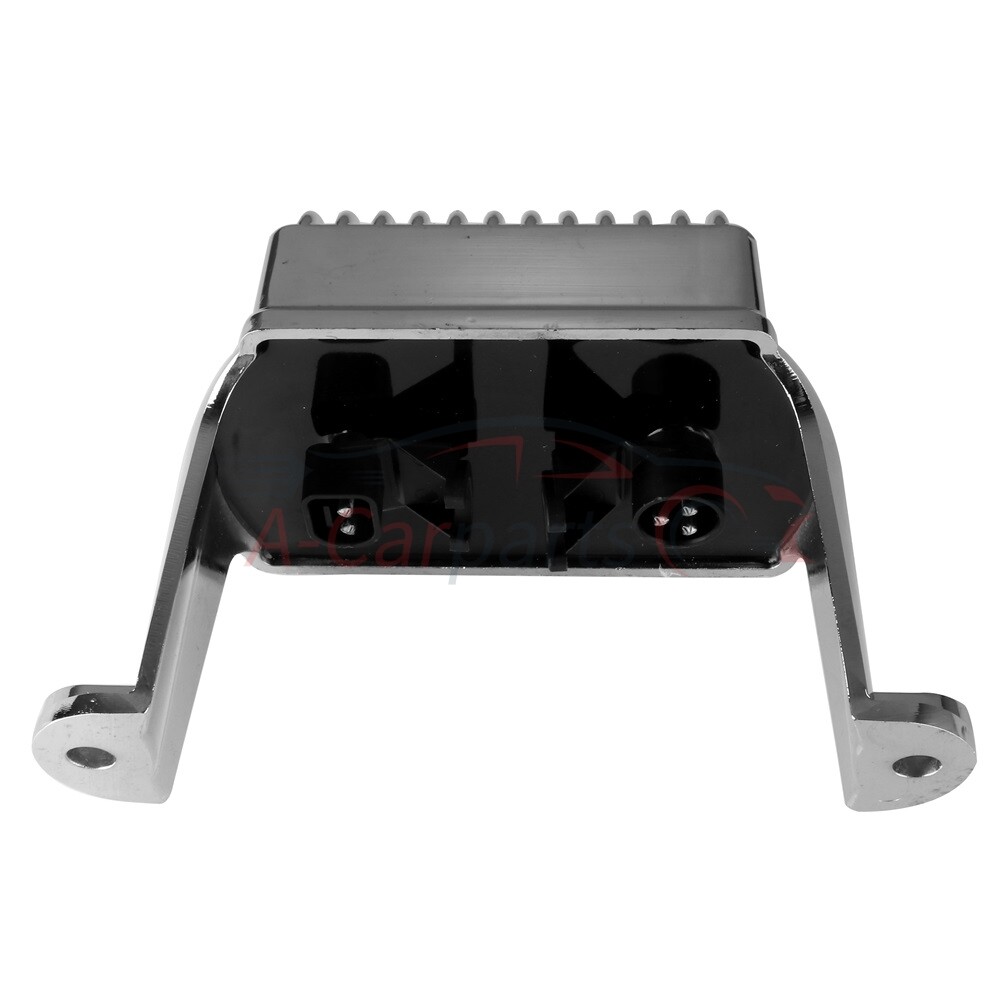 Voltage Regulator Rectifier For Harley-Davidson Electra Glide 2006-2008 74505-06