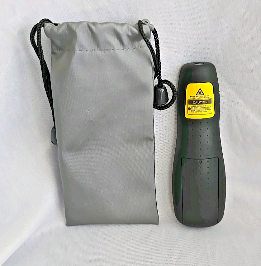 Wireless Laser Presenter