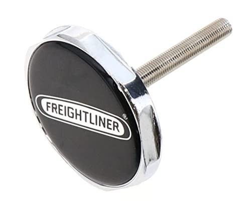 Left Side Hubcap Nut - A22-54122-000