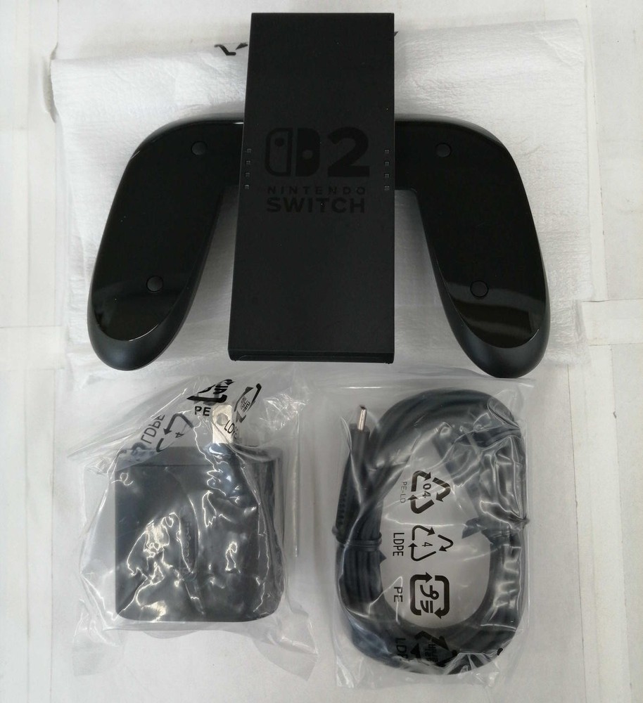 Nintendo SWITCH BEE-001 Console Gaming Device New