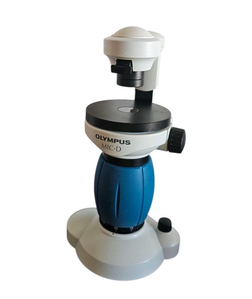 Olympus Microscope MIC-D