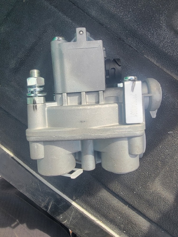 ABS Valve Gen2-0330