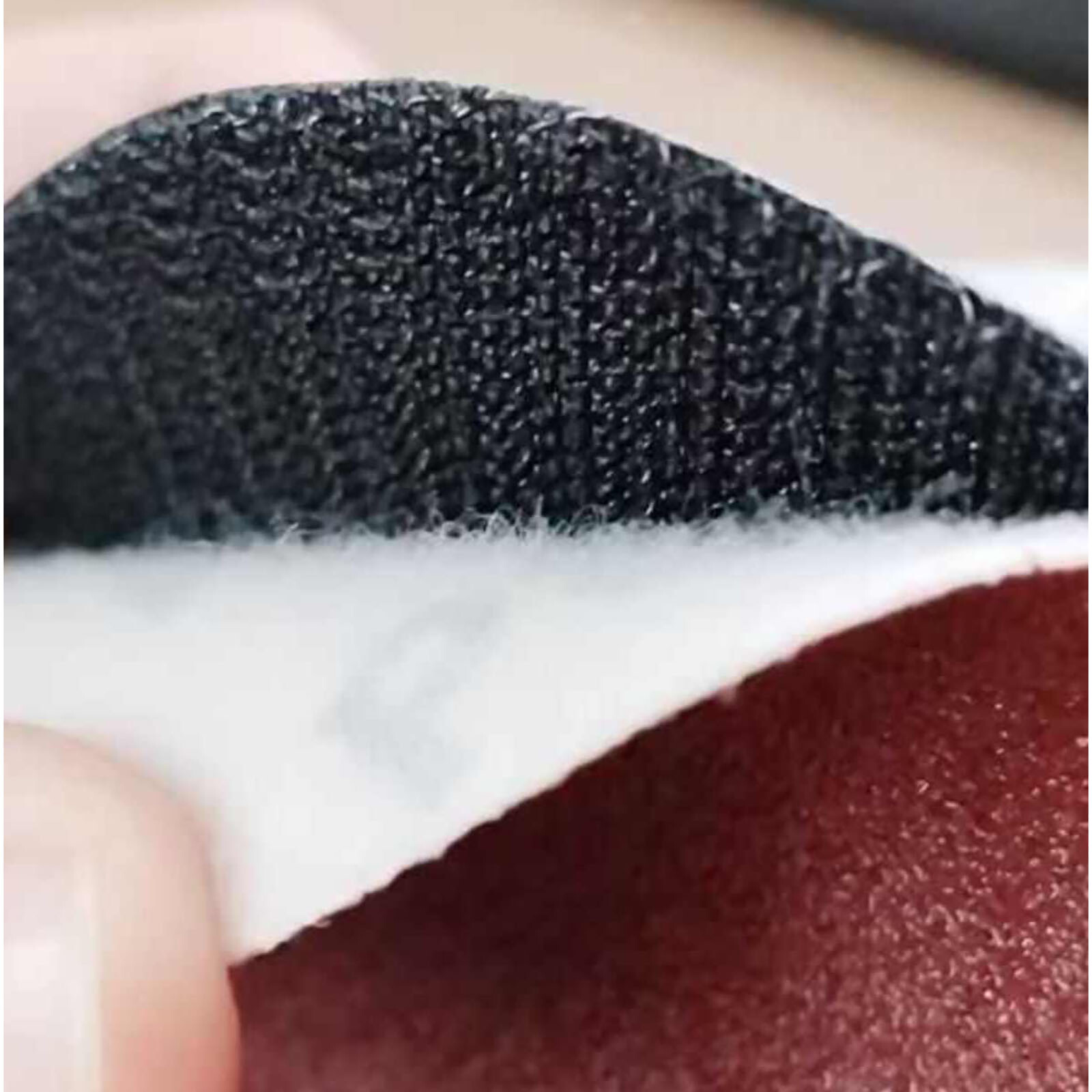 2" -8 inch Conversion Pad Self Adhesive to Hook & Loop Adaptor for Sanding Discs