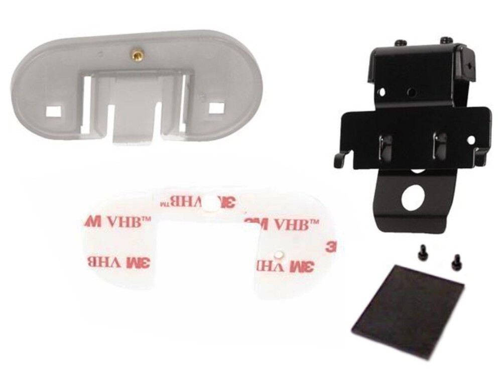 HJC XBi2-Plus Chatterbox! Replacement Mounting Bracket