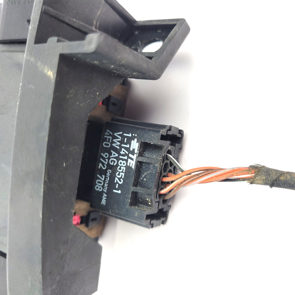 2017 2018 2019 AUDI - REAR LEFT SIDE BLIND SPOT SENSOR CONTROL MODULE OEM