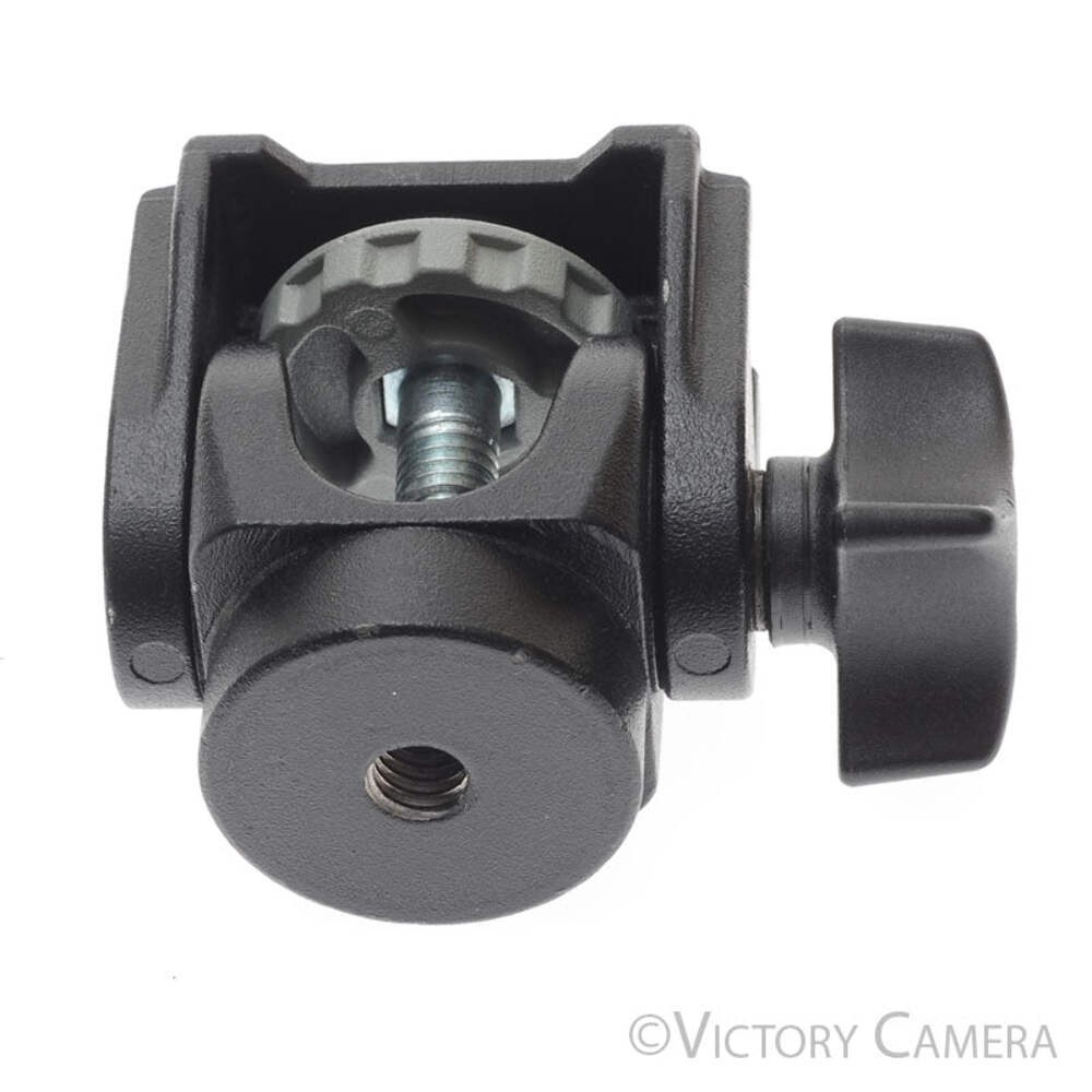 Manfrotto 3232 Monopod Head [EXC]