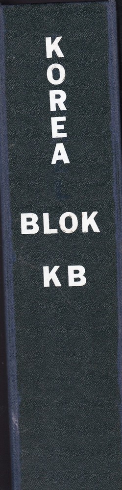 HUGE FIL-I-SAFE STAMP STOCK BOOK - LOOK!