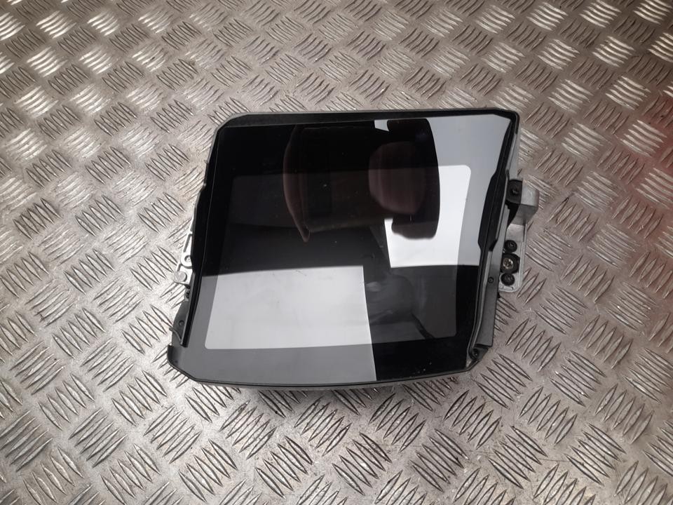 Control unit front windscreen projection HUD Audi A5 2018 8W6919617
