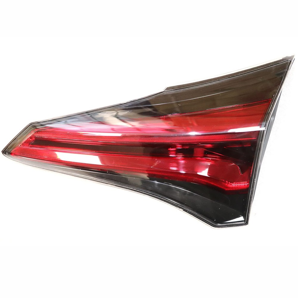 Halogen Tail Light Right Passenger Side for 2016-2018 TO2802133