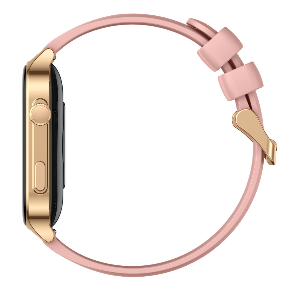 Medicoswatch P99 Bluetooth Calling Smartwatch With Multi Language Supporty