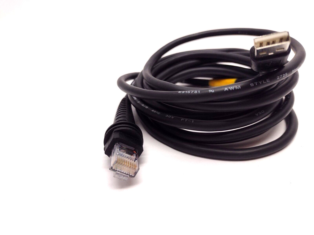 Keyence HR1C3UN Data Cable for Handheld Scanner