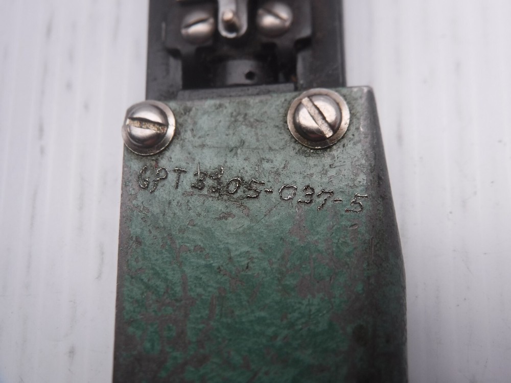 Brandy N22RVMT-3 Hand Crip