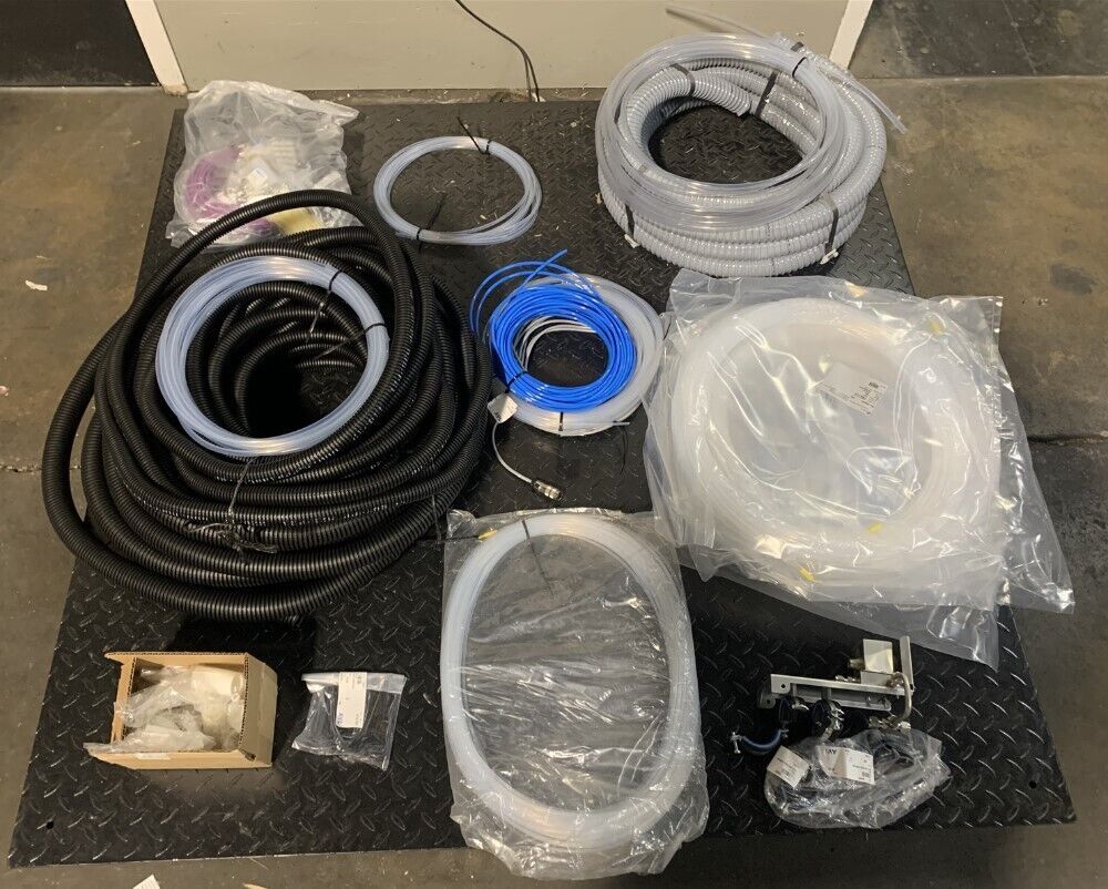 AVL HSS Heated Sampling System G02 w/ Value Unit Overflow, Installation & More