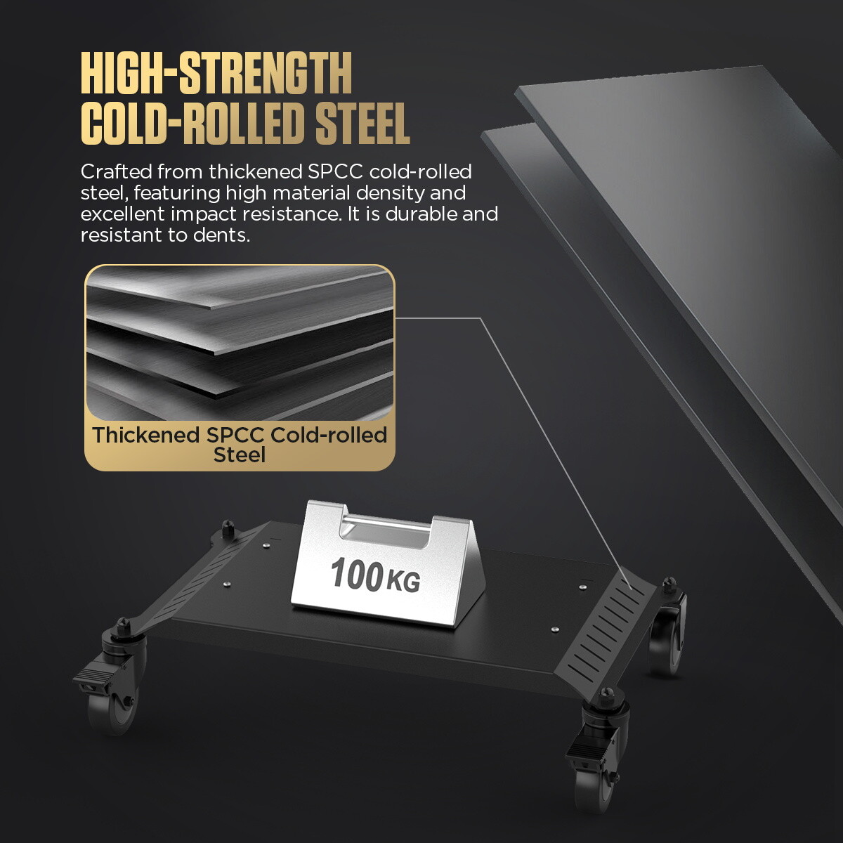 Automotive Diagnostic Service Rolling Trolley Mechanics Rolling Cart Workshops