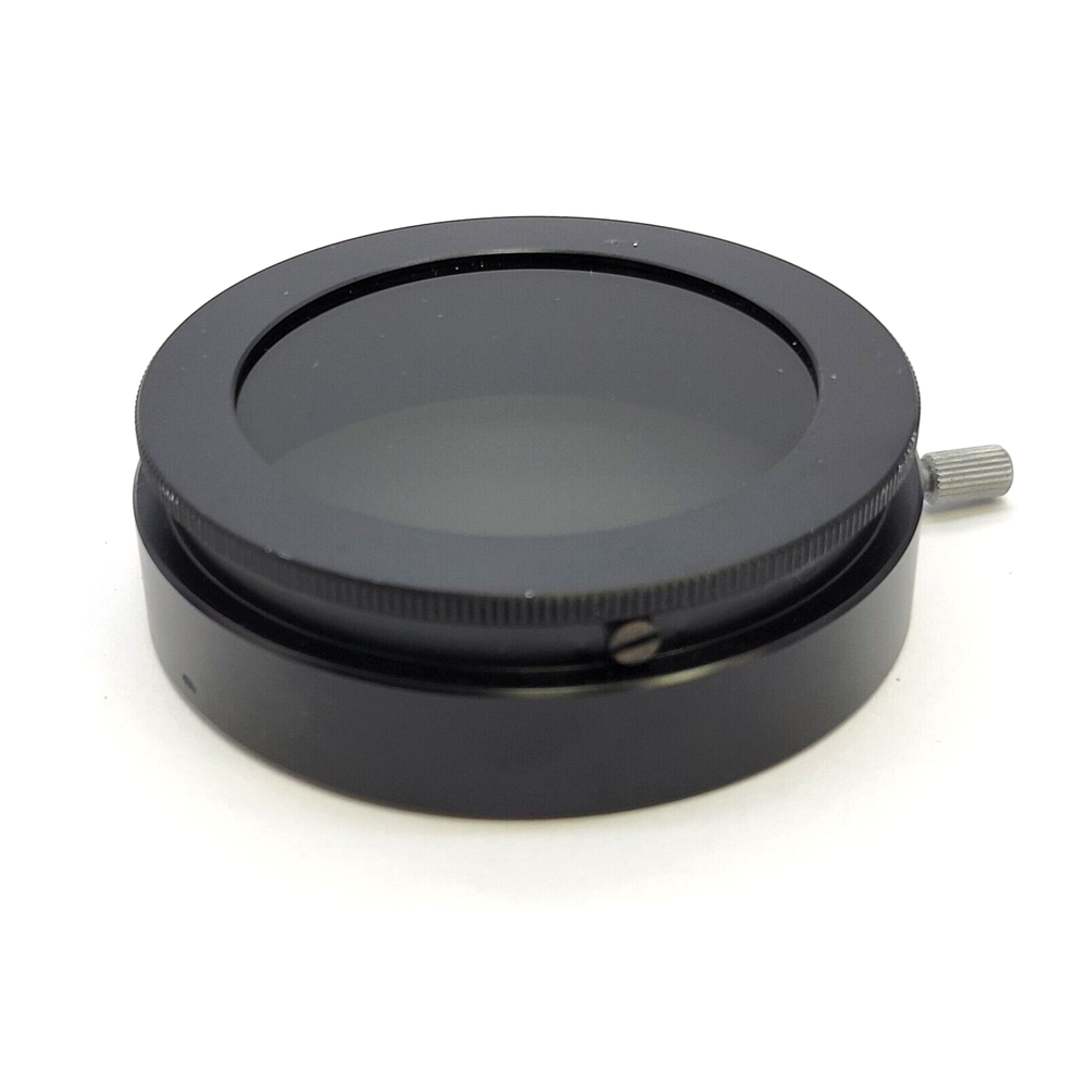 Olympus Stereo Microscope SZX-AN Rotating Analyzer