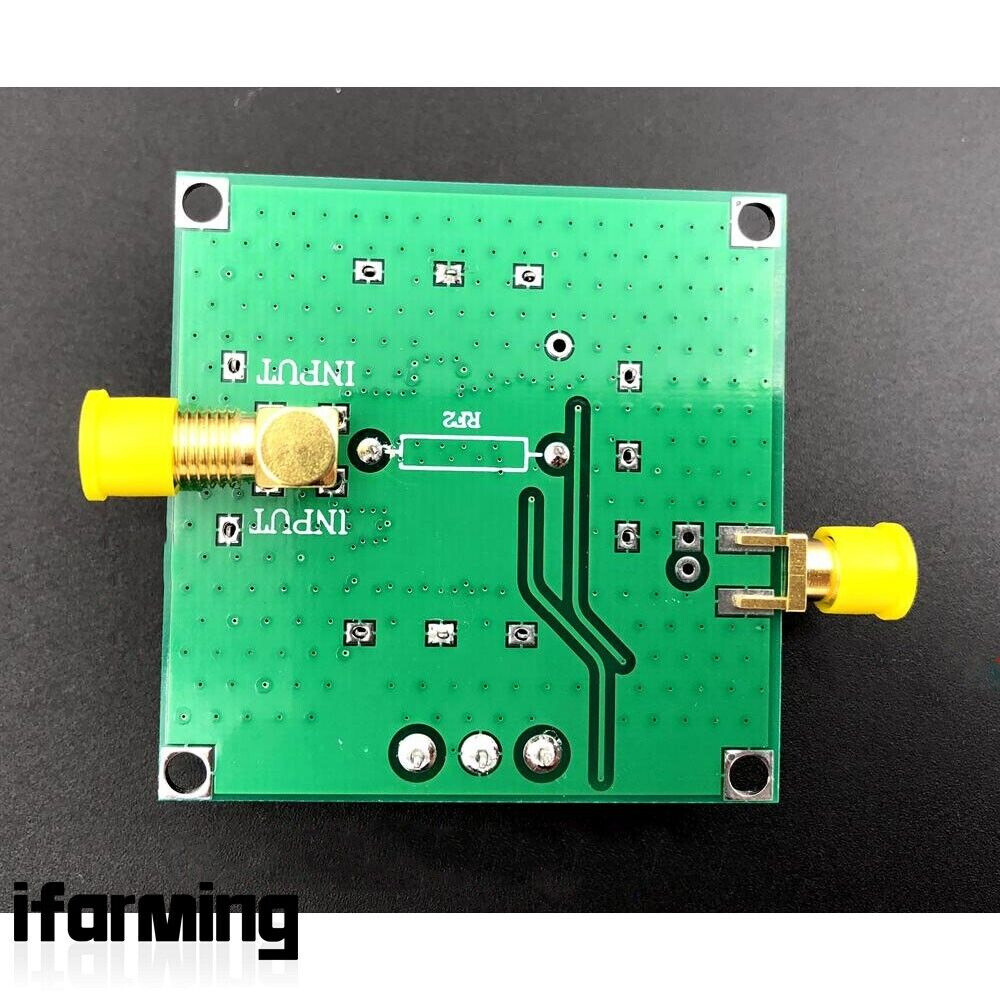 ADA4530-1 fA-Level Electrometer Transimpedance Amp for Weak Current Module