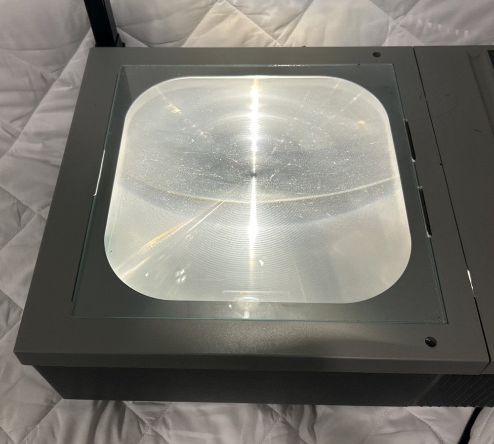 3M 900 Overhead Projector Folding Model 900AJB
