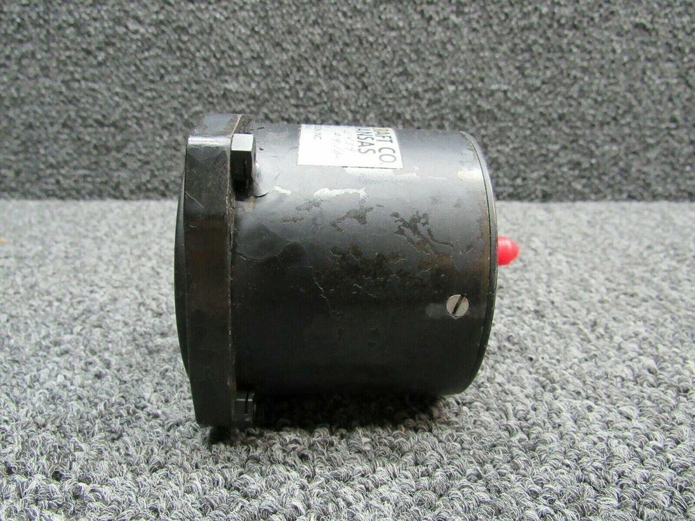 51301N3 Standard Precision Pressure Indicator