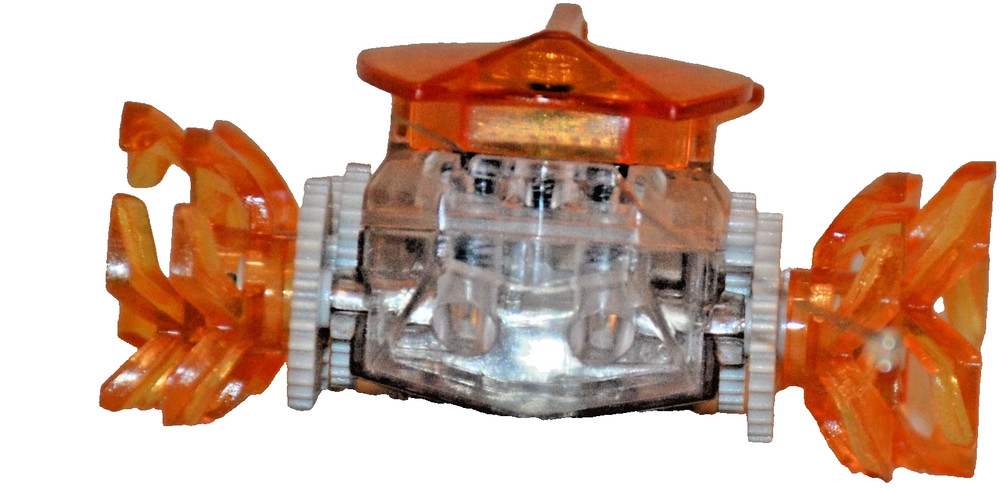 Hexbug Robotic Toys Micro Ant Spider Beetle Insect Creatures Remote Tech Scarab2
