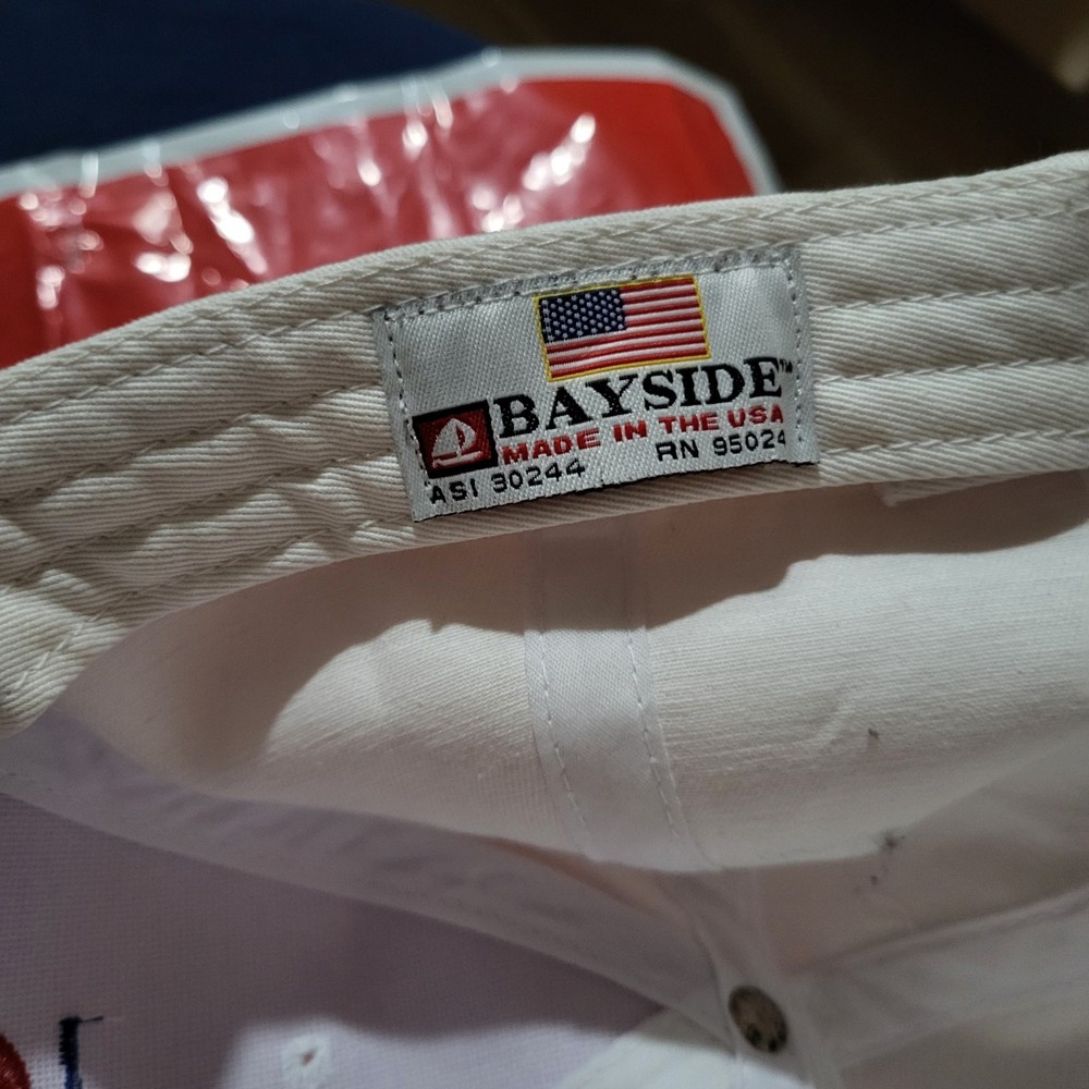 Trump 2 Hats And Pence Plastic Sign