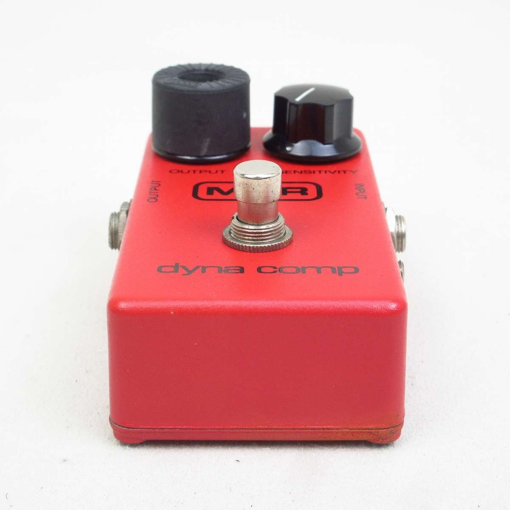 Mxr Dyna Comp 1981 Compressor Yokohama Store