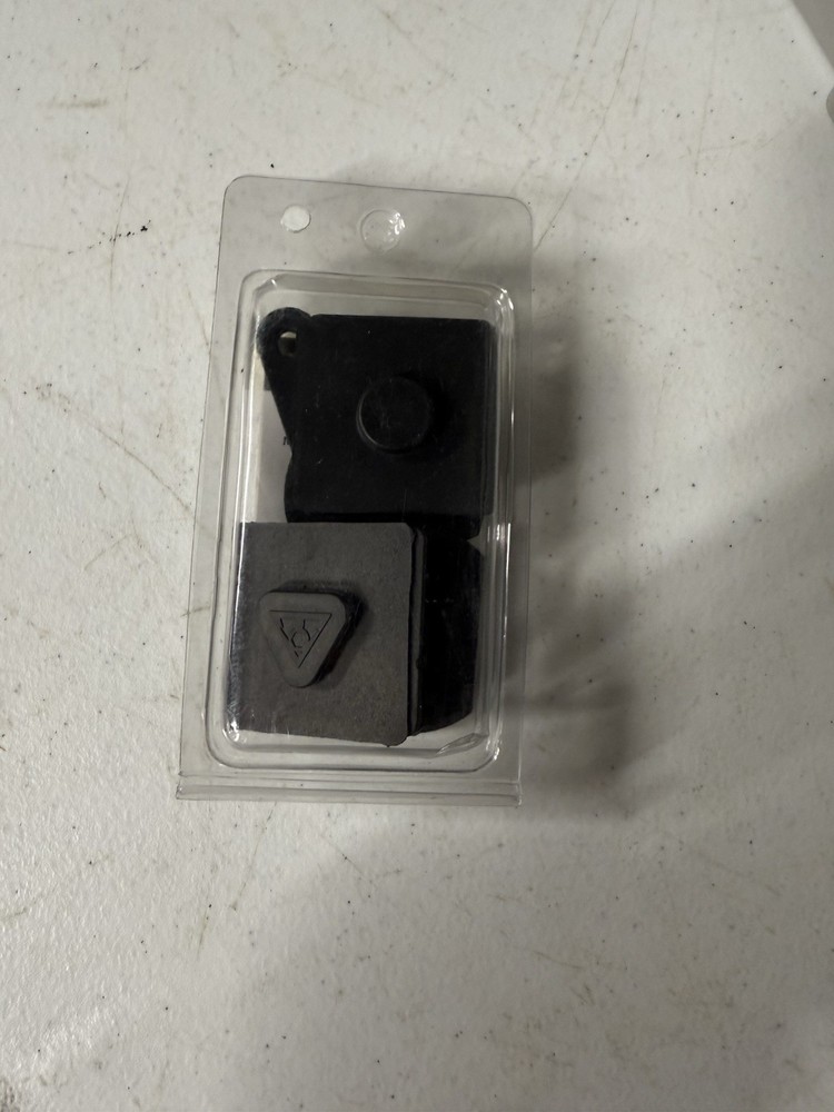 Saris MTX BeamRack Rubber Mounts