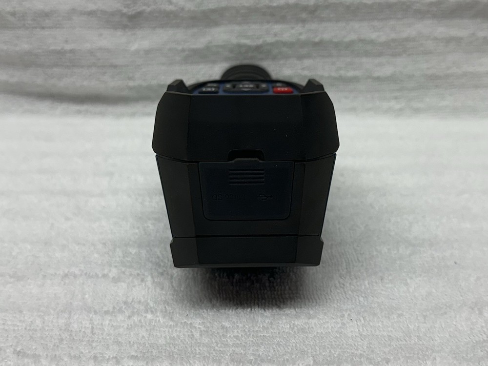 Reed Instruments R2165 Thermal Imaging Camera w/ Case