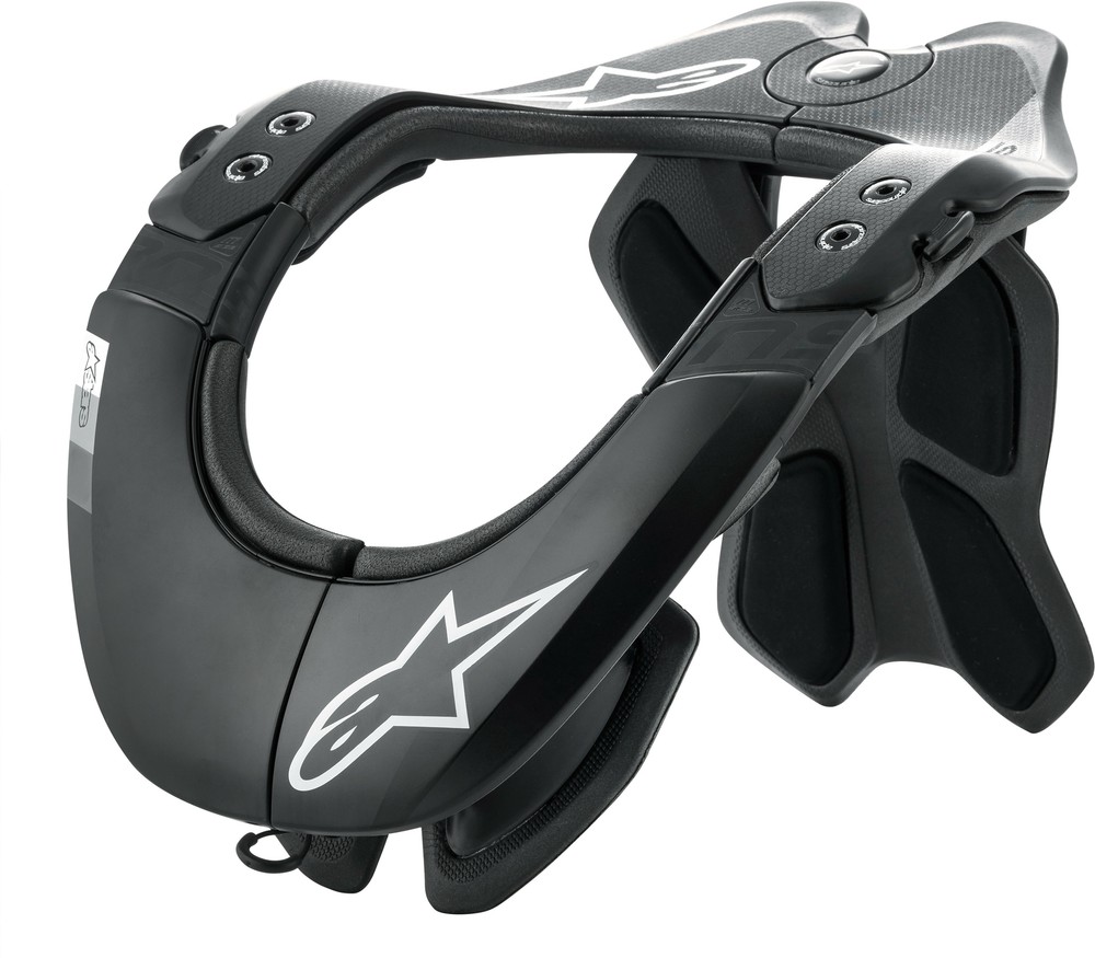 ALPINESTARS ADULT BIONIC NECK SUPPORT TECH 2