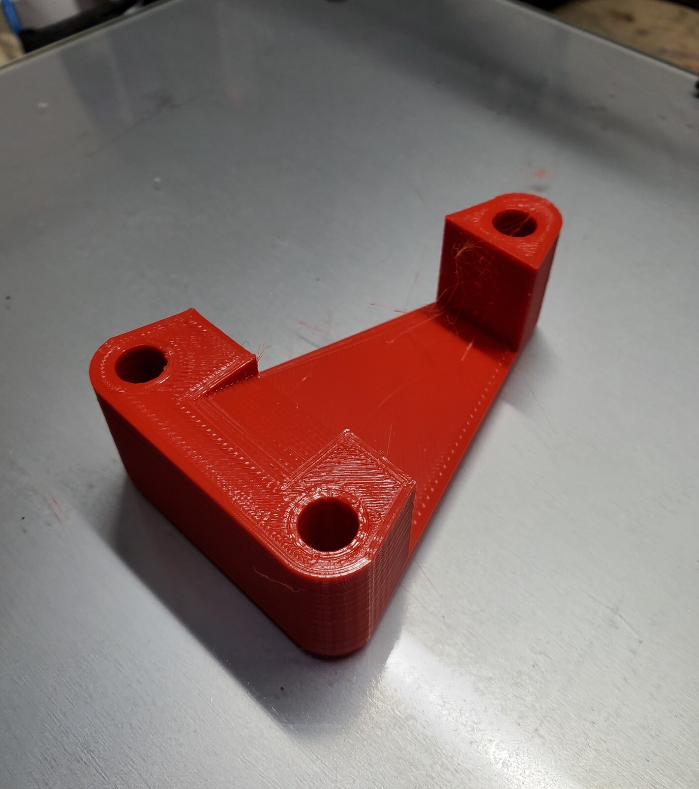 Lee Single Stage Press Reloader Primer Catcher and NEW Spent Primer Bridge combo