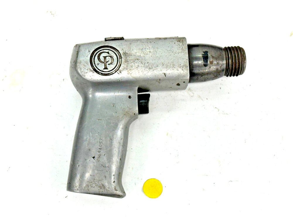 ASSORTED PNEUMATIC AIR TOOLS *LOT OF 4*