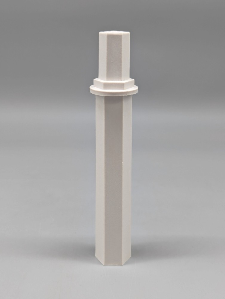 Black & Decker Quick 'N Easy Food Processor FP1445 Stem & Plastic Disc Only