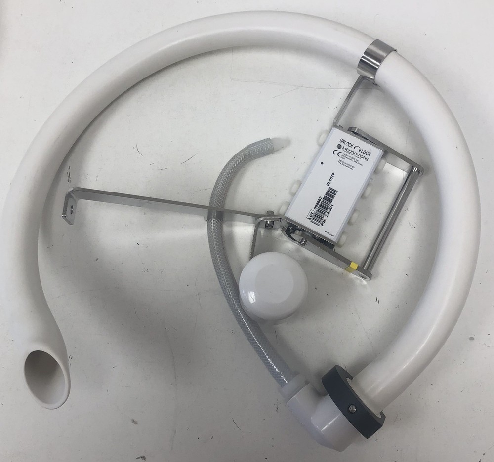 MEDIVATORS TEE/TOE PROBE HOOKUP FOR ADV PLUS REF 2-8-901