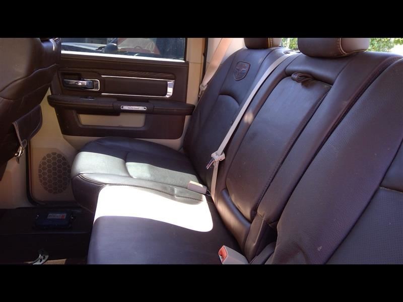 2011 -2019 RAM 3500 Lock Actuator LEFT REAR