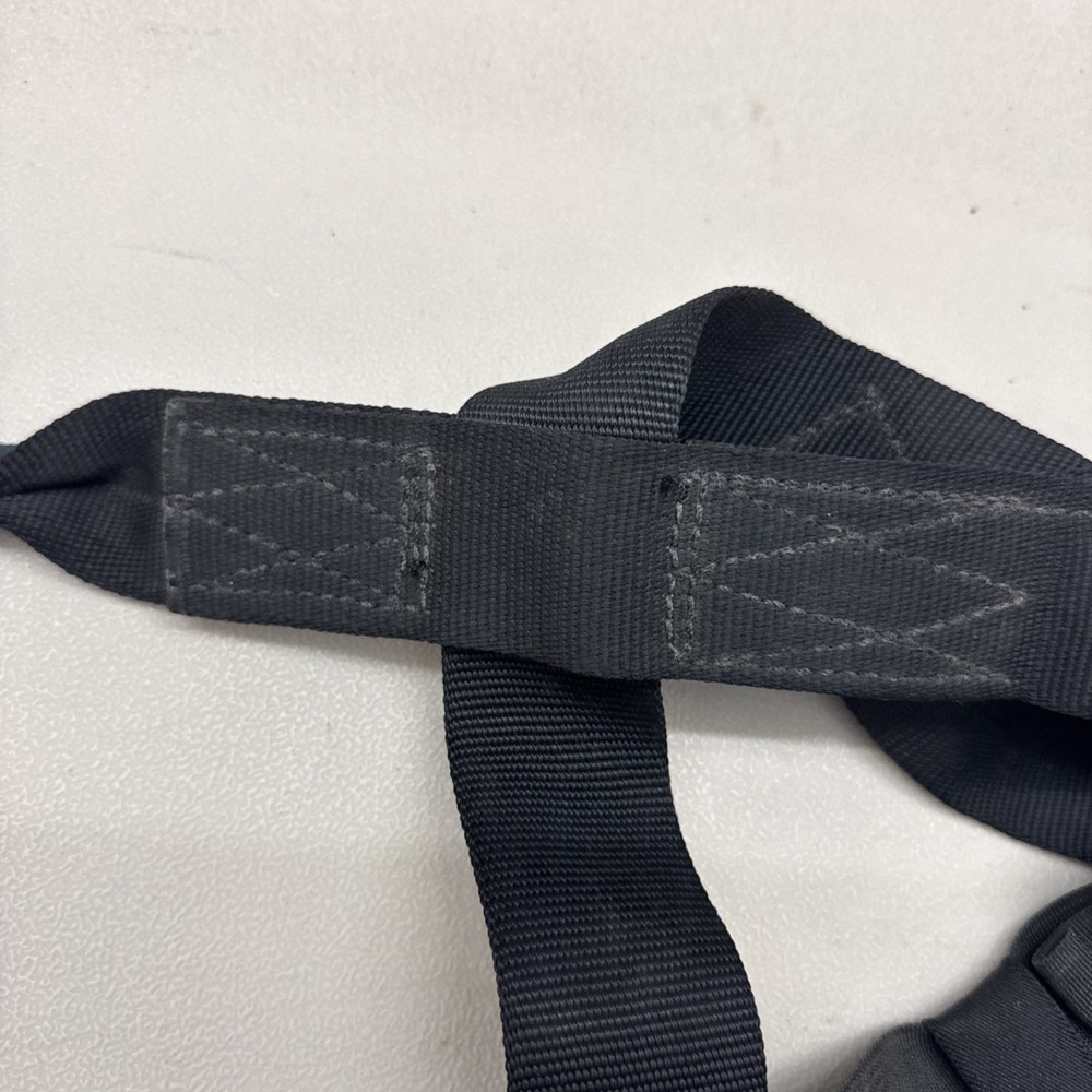 climbing harness