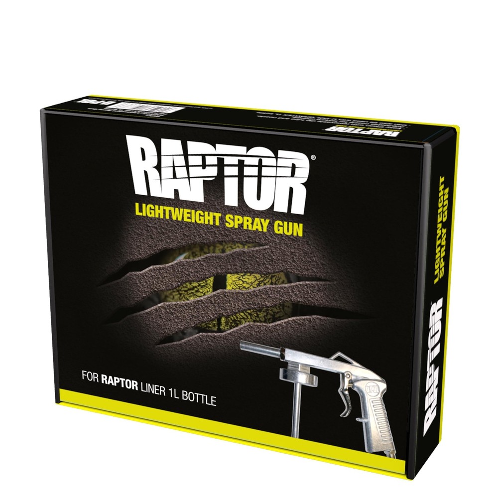 Paint Spray Gun, for A Professional Paint Application, Lightweight, Designed ...
