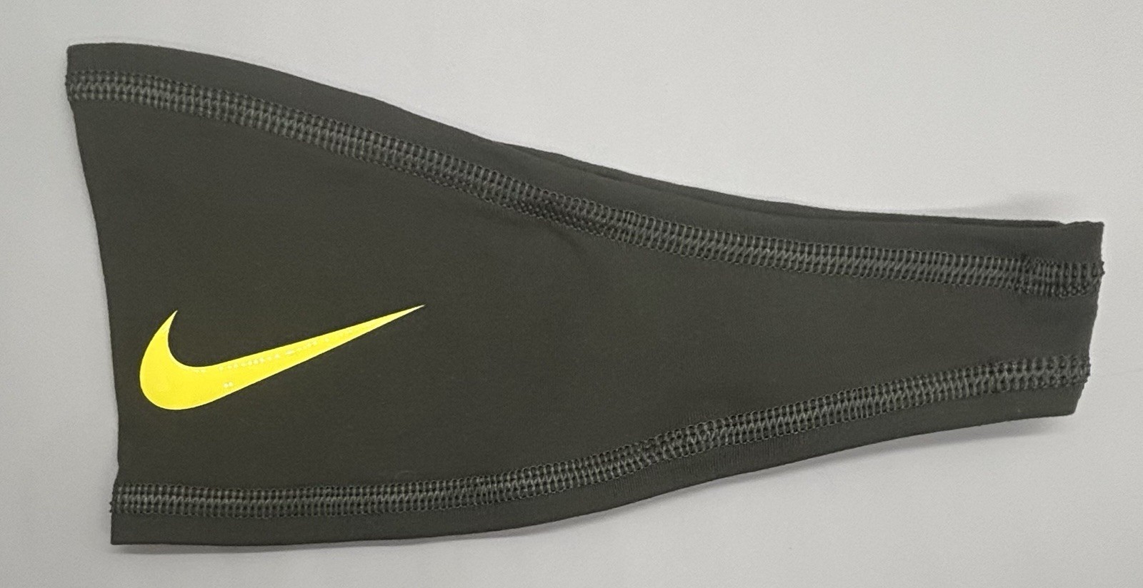 Nike Team Issued Oregon Ducks PLAYER EXCLUSIVE Skull Wrap Cap One Size Fits NEW!