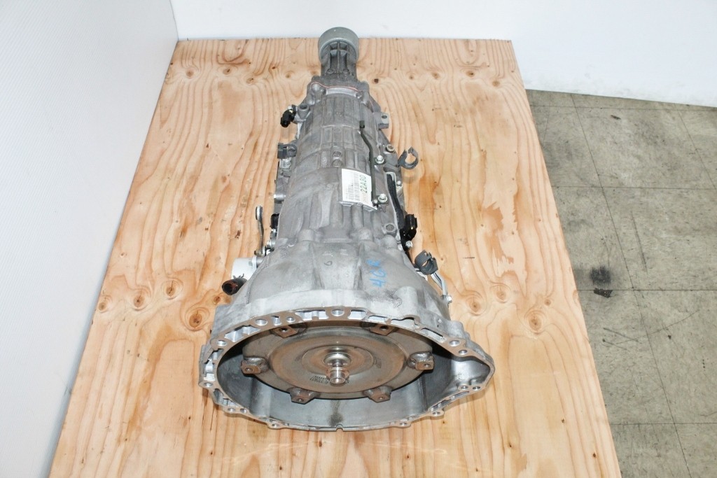 2006-2012 Lexus IS250 RWD JDM Automatic Transmission 2.5L V6 Assembly OEM