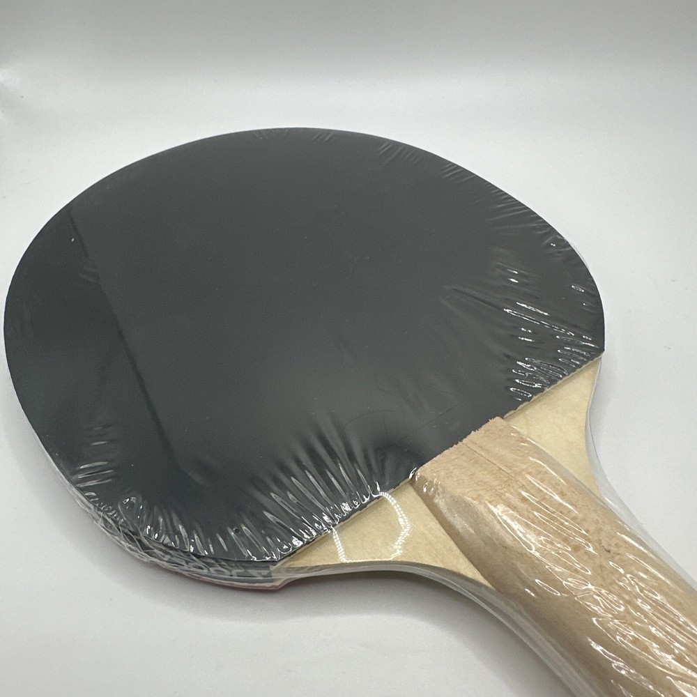 Joola Spirit Ping Pong Paddle Red Black