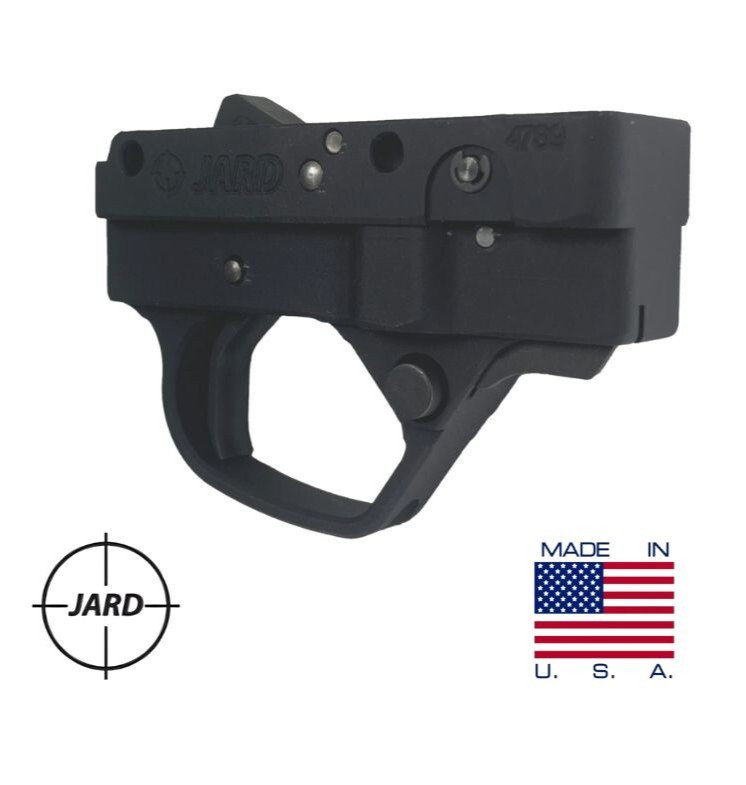 JARD Trigger System for Ruger® PC Carbine™ / PC Charger™