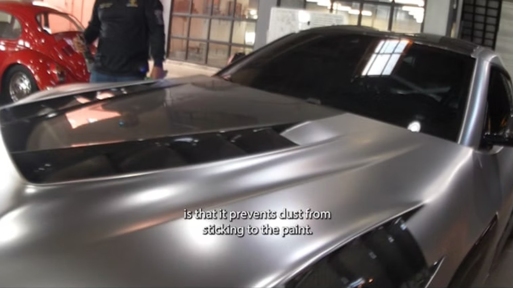 Mas Chingon Dust Off 16 Fl Oz (1-Pack)