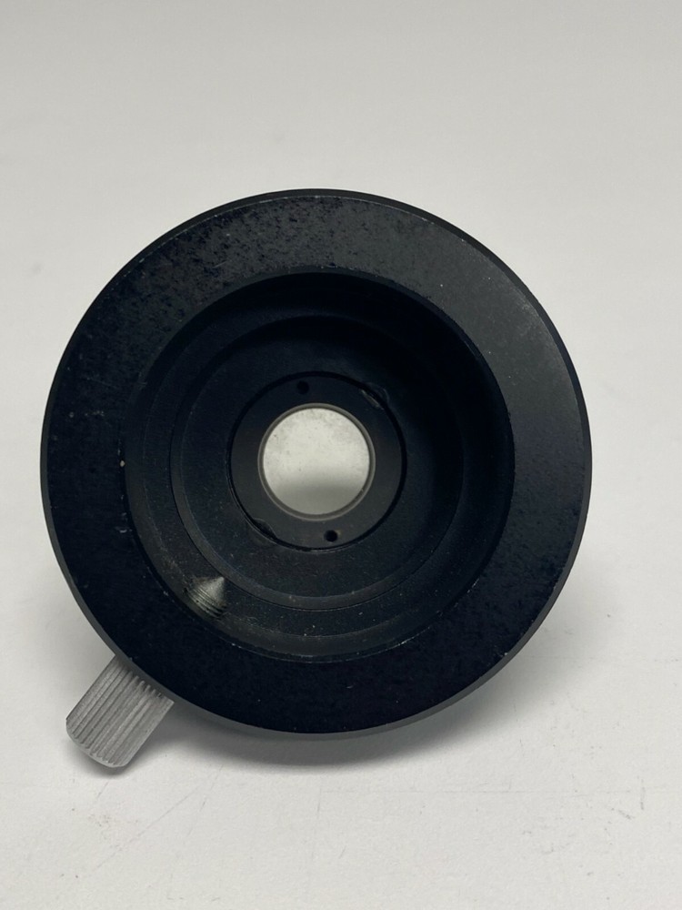 Olympus AD6 lens